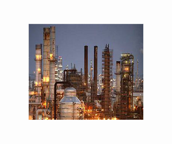 Iran opens oil export terminal outside strategic strait