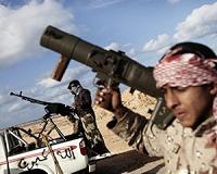 Libya PM says Egypt will help train army