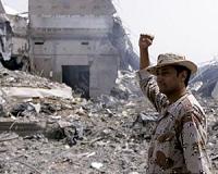 Libya says Kadhafi regime's chemical weapons all destroyed