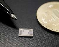 Slow light to speed up LiDAR sensors development
