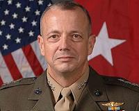 US must 'destroy' jihadists in Iraq, Syria: ex-general