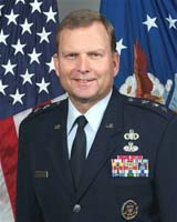 Plan For Cyberspace Available In Near Future