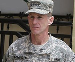 Karzai, McChrystal on the road again in show of unity