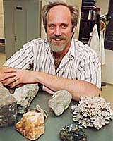 The Survival Benefits of Evolving After a Mass Extinction