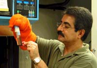 Microbe From Depths Takes Life To Hottest Known Limit