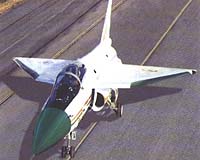 India Has Plans For New Jet, Long-Range UAV