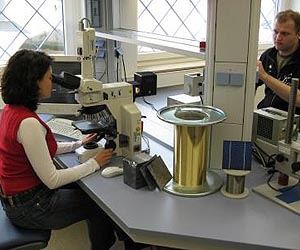 Addressing the need for microscopic speed