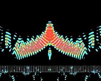 Meta-lens sees smaller than a wavelength of light