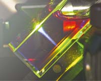 A Boost For Solar Cells With Photon Fusion