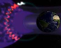 Lightning Cuts Safe Zone Between Earth Radiation Belts: NASA