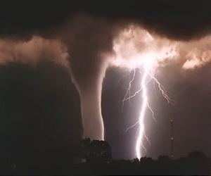 NASA Lightning Research Happens In A Flash