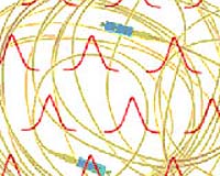 Super Slow Light May Help Speed Optical Communications