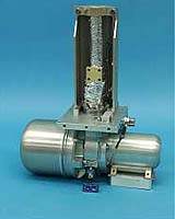 Tiny High-Frequency Cryocooler Is Cold And Efficient