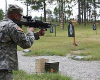Penn study demonstrates wearable sensors to detect firearm use