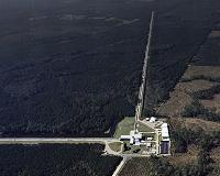 LIGO Resumes Search for Gravitational Waves