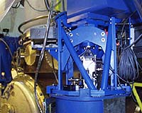 ASI To Develop Isolation Systems for Gravitational-Wave Measurements