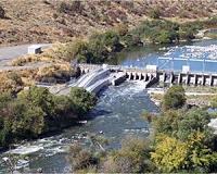 Deal will remove Klamath River dams for salmon, river restoration