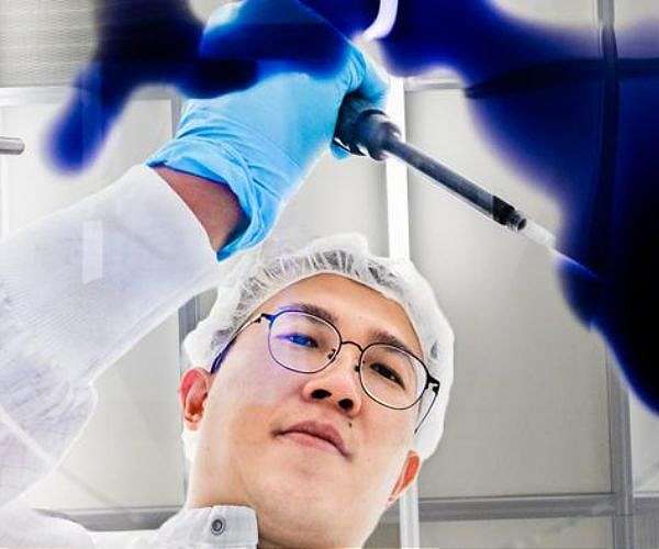 Eco-friendly organic semiconductor technology emerges from Swedish research