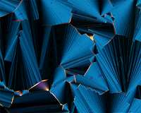 Liquid crystals and the origin of life