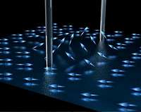 Researchers help expand search for new state of matter