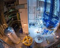 Welding Wonder Delivers Confidence for SLS Core Stage