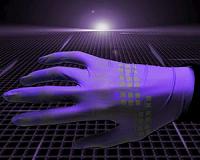 Modified, 3D-printable alloy shows promise for flexible electronics, soft robots