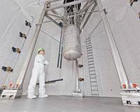 New Results from the LUX Dark Matter Detector