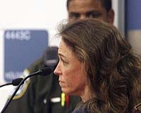US Astronaut Charged With Attempted Murder Of Love Rival
