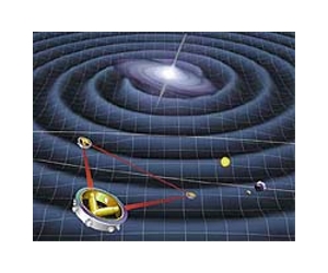 Scientist instils new hope of detecting gravitational waves