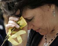 The Price Of Truth - Journalists Make The Ultimate Payment