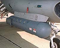 Northrop Grumman Completes Flight Testing Of Latest LITENING Targeting System