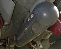 US Air Force Orders Latest Northrop Grumman LITENING Targeting Pod Upgrade