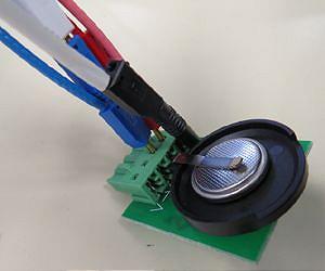 Pressure Cooking to Improve Electric Car Batteries
