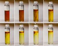 Chemists make breakthrough on road to creating a rechargeable lithium-oxygen battery