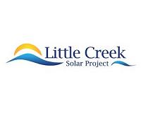 Canadian Solar Completes the Sale of Little Creek Solar Power Plant to BluEarth