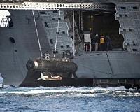 ECA Group joins project for underwater counter-mine vehicle