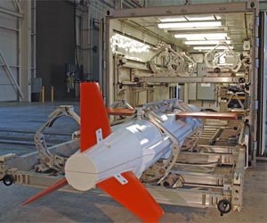 Northrop Grumman To Outfit Littoral Combat Ship Mission Package Containers
