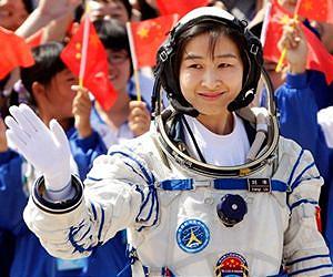 China's astronauts ready for longer missions