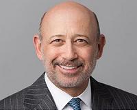 Goldman Sachs chief 'would not invest in China'