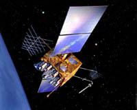 Lockheed Martin-Built GPS Satellites Pass 75 Year Mark Of Combined On-Orbit Operations