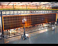 Massive Lockheed Martin Solar Arrays To Be Launched To International Space Station