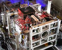 GEO-1 Payload Readied For Delivery For Start Of Integration With Spacecraft