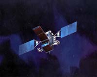 SBIRS Payload Acoustic Tested