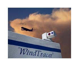 Bayanat Airports And Lockheed To Deploy Windtracer Lidar In Middle East