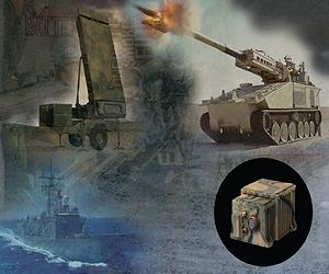 US Navy, Raytheon receive Pentagon engineering award for GPS-guided precision landing program