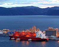 Waterborne Energy Forecasts Sluggish US LNG Import Volumes To Continue Through 2008