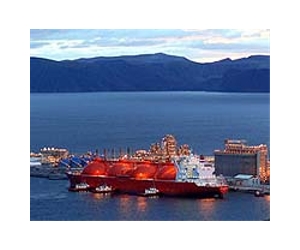 Study to look at British Columbia's 'clean' LNG