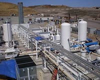 Natural gas operations in Colorado closed after fatal explosion
