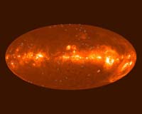 NASA Conducts Census Of Nearby Hidden Black Holes