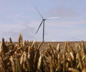 Eneco appoints Natural Power as Owner's Engineer on 51MW Lochluichart wind farm